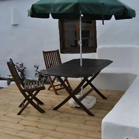 Casa Entre Vina Y Flores Casa de Campo