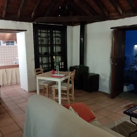 Casa de Campo Casa Entre Vina Y Flores Los Realejos