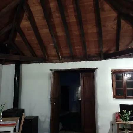 Casa de Campo Casa Entre Vina Y Flores