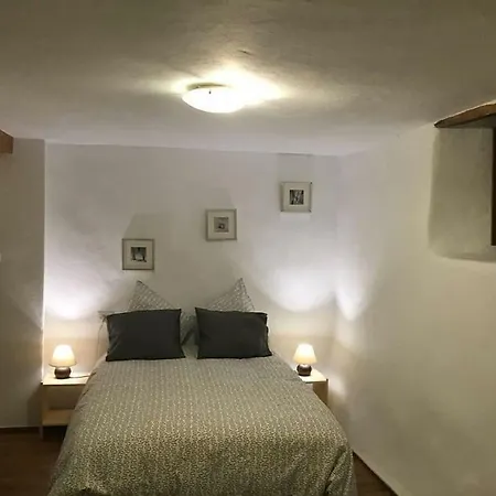 Casa Entre Vina Y Flores Los Realejos