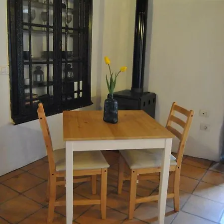Country house Casa Entre Vina Y Flores
