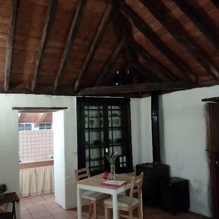 Casa Entre Vina Y Flores Country house Los Realejos