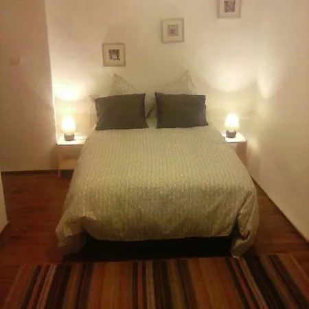 Casa Entre Vina Y Flores Country house *